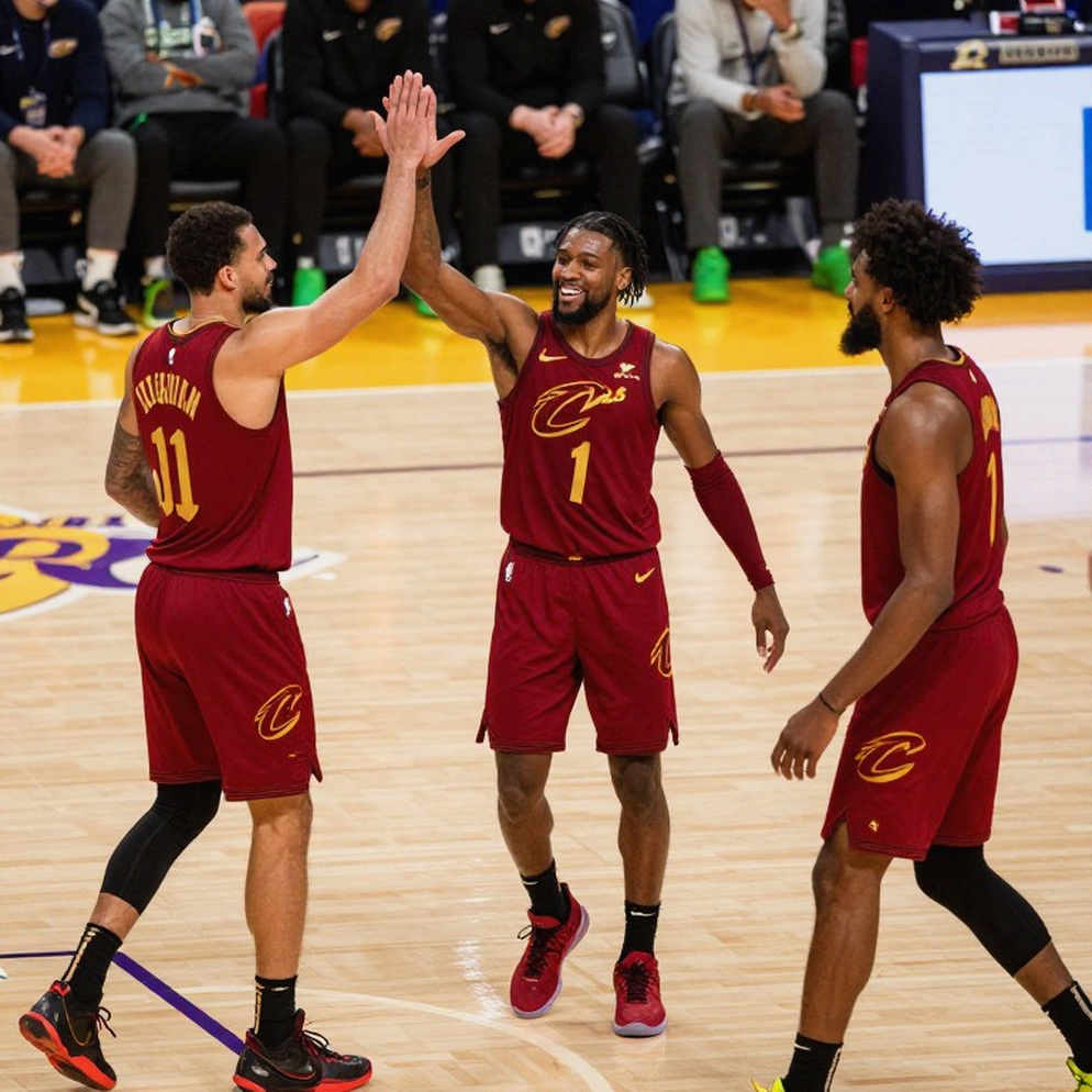 Điều khoản thứ hai của NBA: Khi bảng lương trở thành chiến thuật, không chỉ là kế toán Điều khoản thứ hai của NBA: Khi bảng lương trở thành chiến thuật, không chỉ là kế toán