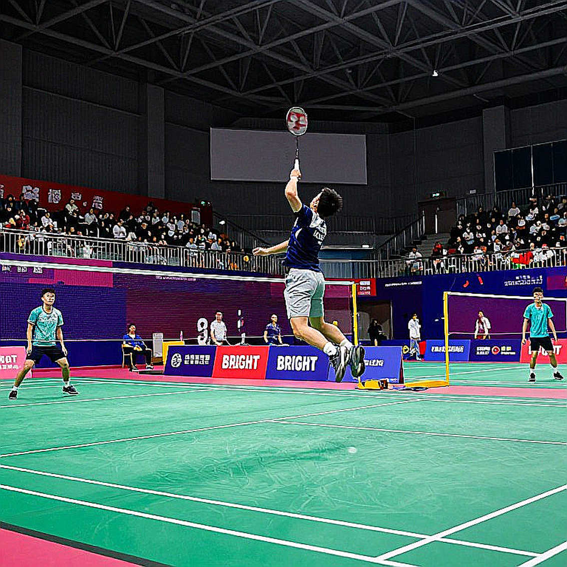 Thùy Linh and the Journey Through Three Asian Games: When Medal Dreams Meet the Limits of Reality Thùy Linh and the Journey Through Three Asian Games: When Medal Dreams Meet the Limits of Reality