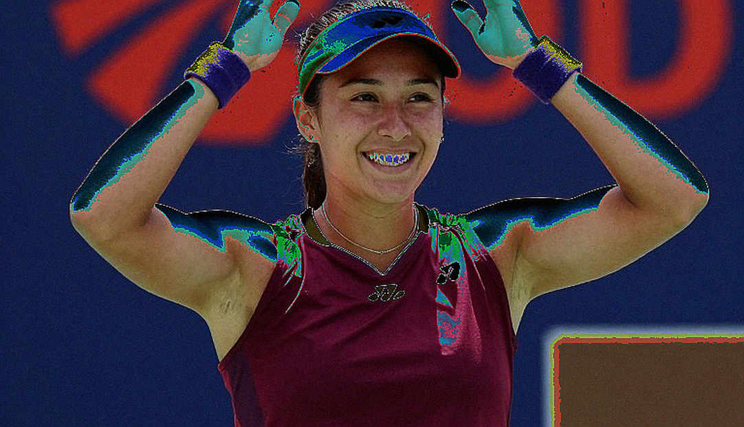 Thùy Linh and the Journey Through Three Asian Games: When Medal Dreams Meet the Limits of Reality Thùy Linh and the Journey Through Three Asian Games: When Medal Dreams Meet the Limits of Reality