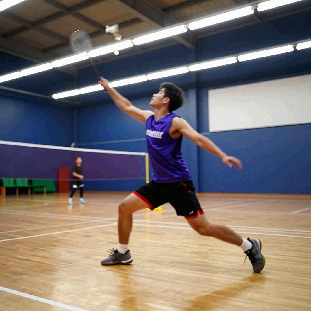 Lakshya Sen's Road to Asian Games 2026 Gold: Five Matches, Four Underdog Positions Lakshya Sen's Road to Asian Games 2026 Gold: Five Matches, Four Underdog Positions