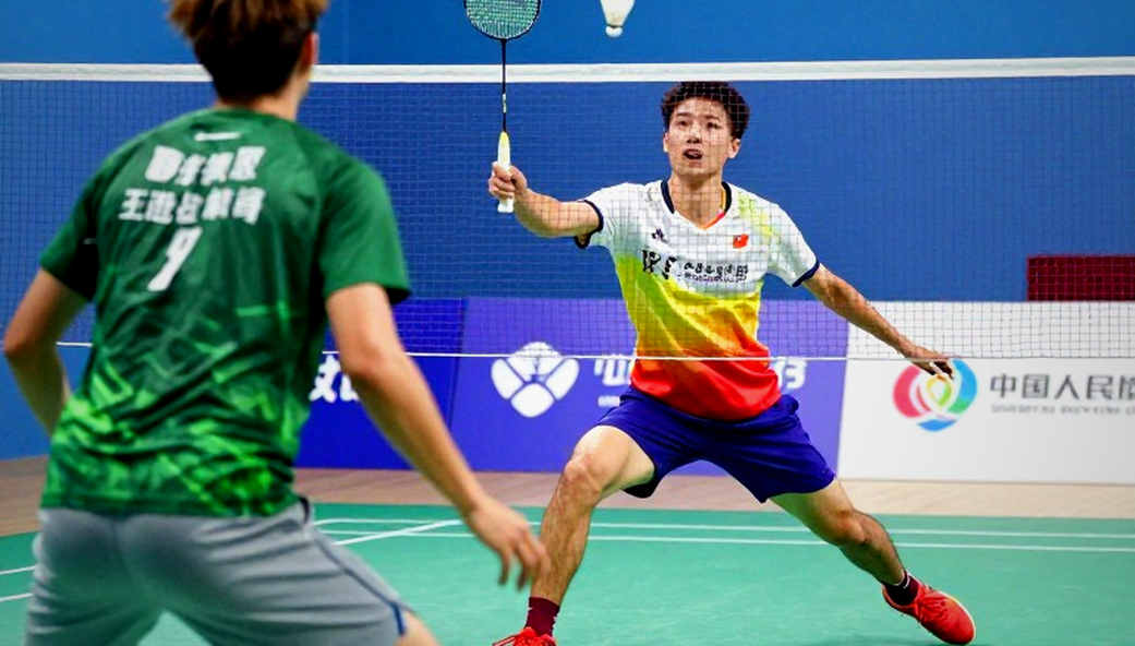 Lakshya Sen's Road to Asian Games 2026 Gold: Five Matches, Four Underdog Positions Lakshya Sen's Road to Asian Games 2026 Gold: Five Matches, Four Underdog Positions