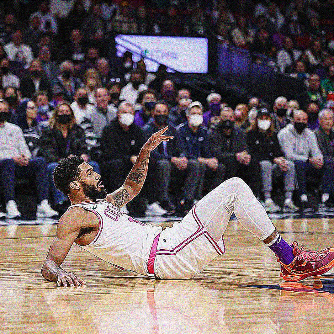 Tony Parker, ASVEL và cú ra đi không có hóa đơn: Khi một "hợp đồng hoàng gia" tan thành khói Tony Parker, ASVEL và cú ra đi không có hóa đơn: Khi một "hợp đồng hoàng gia" tan thành khói