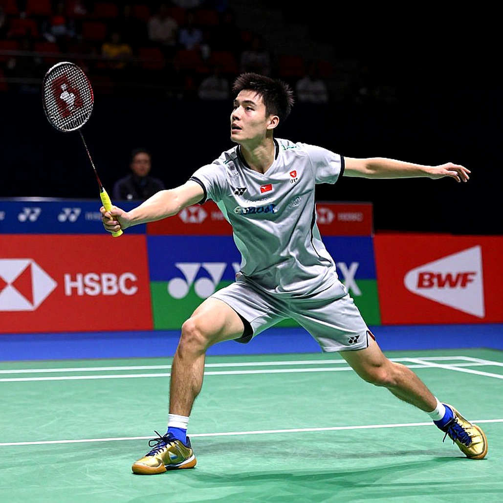 Thuy Linh Stopped at Vietnam Open: When Rankings Cease to Be a Shield Thuy Linh Stopped at Vietnam Open: When Rankings Cease to Be a Shield