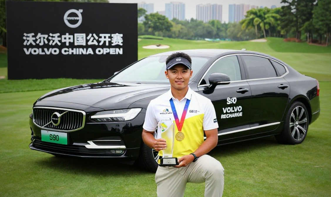 Đằng sau cú swing: Khi toán học viết lại luật chơi của golf đỉnh cao