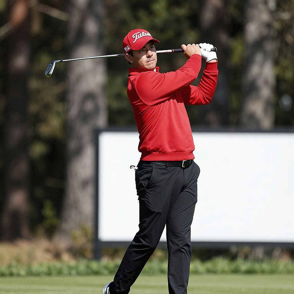 Đằng sau cú swing: Khi toán học viết lại luật chơi của golf đỉnh cao