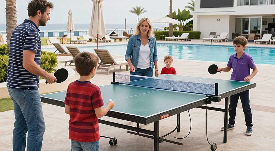 Digging the Layer of Twelve-Year-Olds: Vietnamese Table Tennis Between the Transfer Window and the Hunger for Young Talent Digging the Layer of Twelve-Year-Olds: Vietnamese Table Tennis Between the Transfer Window and the Hunger for Young Talent