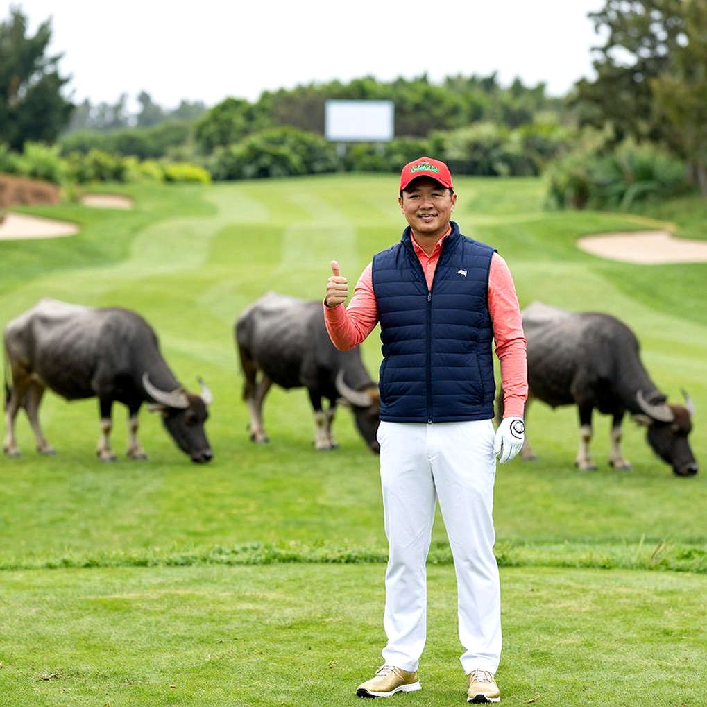 Good Good Golf: Khi một quảng cáo 30 giây phá sập cả đế chế content creator