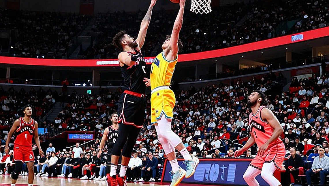 Spartak chiêu mộ trung phong 2m16, Cholet gia hạn HLV đến 2029-30 — Tín hiệu từ vòng bảng BCL Spartak chiêu mộ trung phong 2m16, Cholet gia hạn HLV đến 2029-30 — Tín hiệu từ vòng bảng BCL