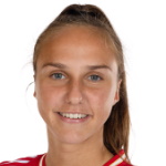 Rosa van Gool
