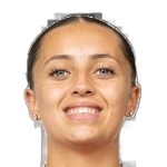 Mia Enderby