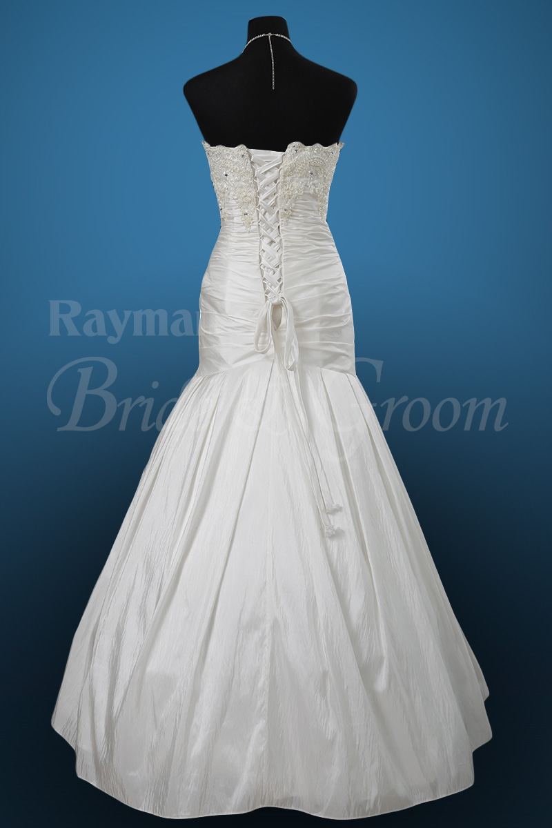 Rayman's Bride and Groom RBG5044 - Small 3