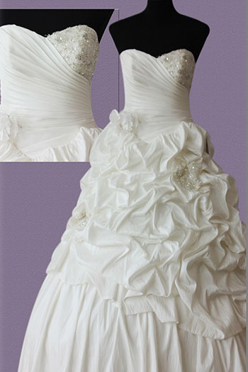 Wedding Dresses - 5104