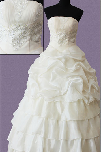 Wedding Dresses - 5111